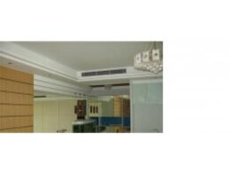 奧克斯中央空調的優點有什么