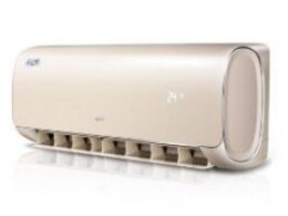 奧克斯空調耗電量，怎么用省電