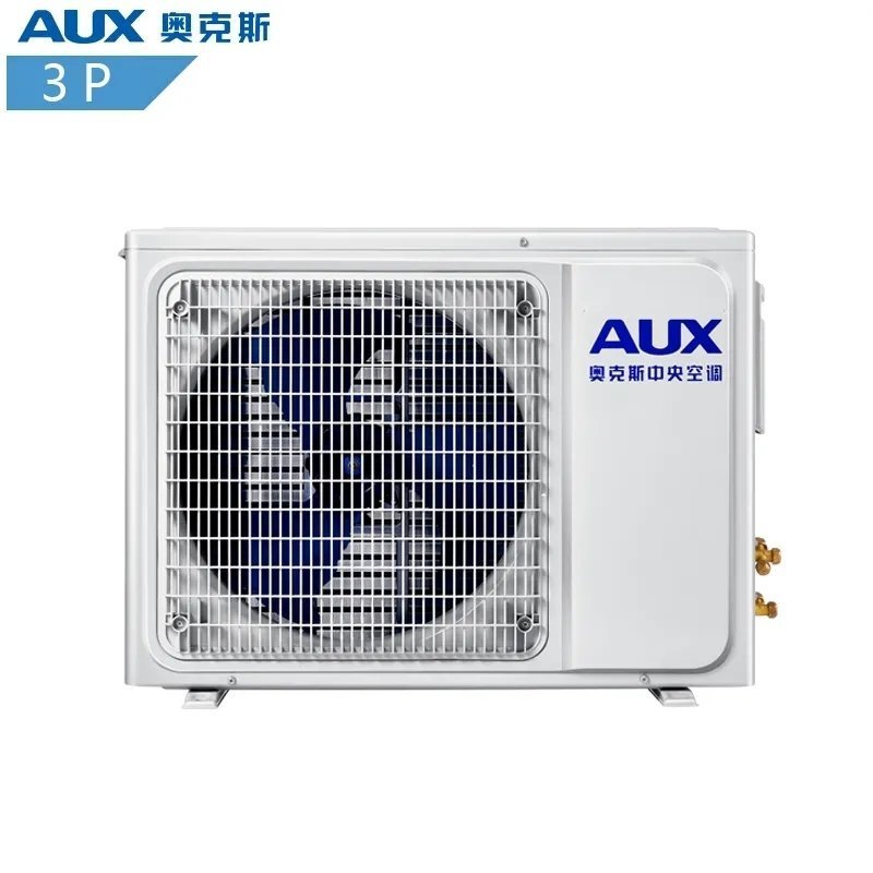 奧克斯中央空調維修