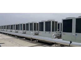 選擇品牌中央空調(diào)需要注意哪些地方