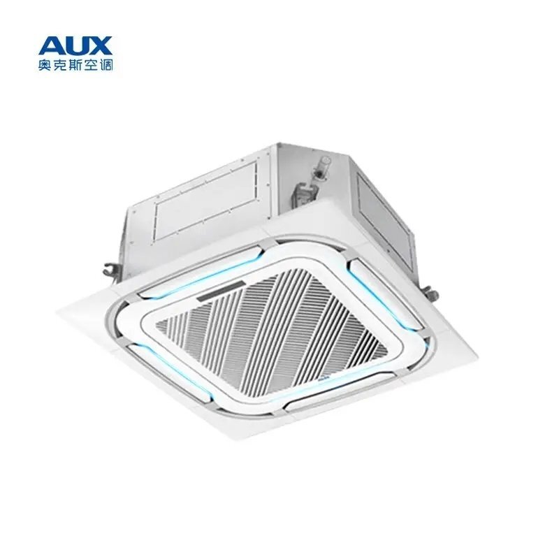 奧克斯中央空調(diào)保養(yǎng)