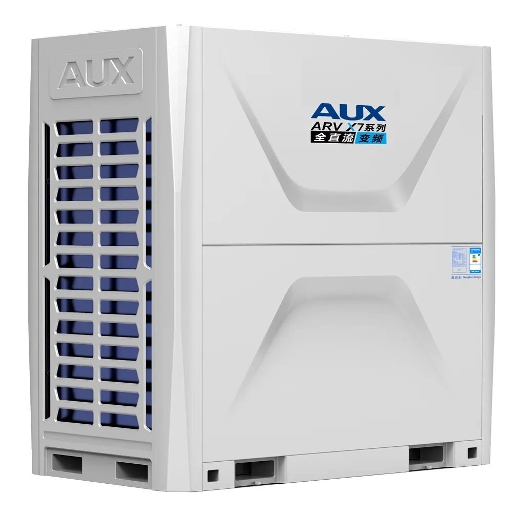 奧克斯中央空調清洗 奧克斯中央空調清洗