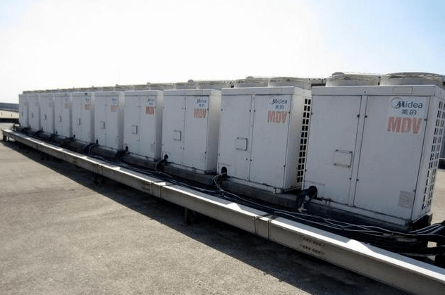 奧克斯中央空調保養(yǎng) 奧克斯中央空調保養(yǎng)