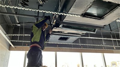 中央空調(diào)保養(yǎng) 中央空調(diào)保養(yǎng)