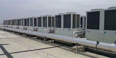 奧克斯空調(diào)改造 奧克斯空調(diào)改造