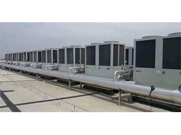 安裝奧克斯中央空調方法-中央空調安裝步驟有哪些