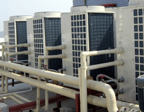 奧克斯中央空調維保