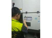 承包空調(diào)系統(tǒng)節(jié)能運(yùn)行管理