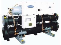 壓縮機(jī)大修