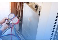 奧克斯中央空調(diào)維修